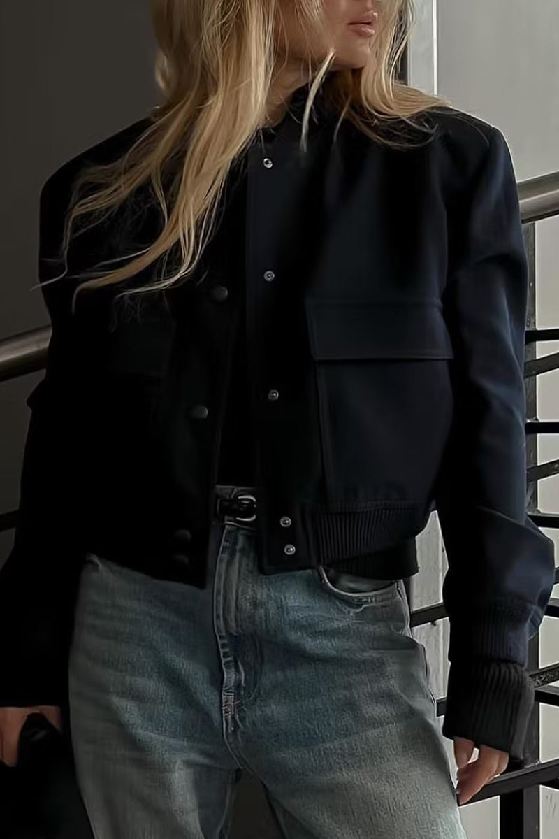 Gracefully Styled Garment for Any Occasion
