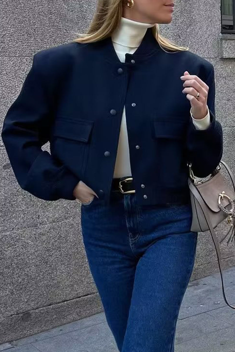 Classic Vintage Garment with a Flattering Fit