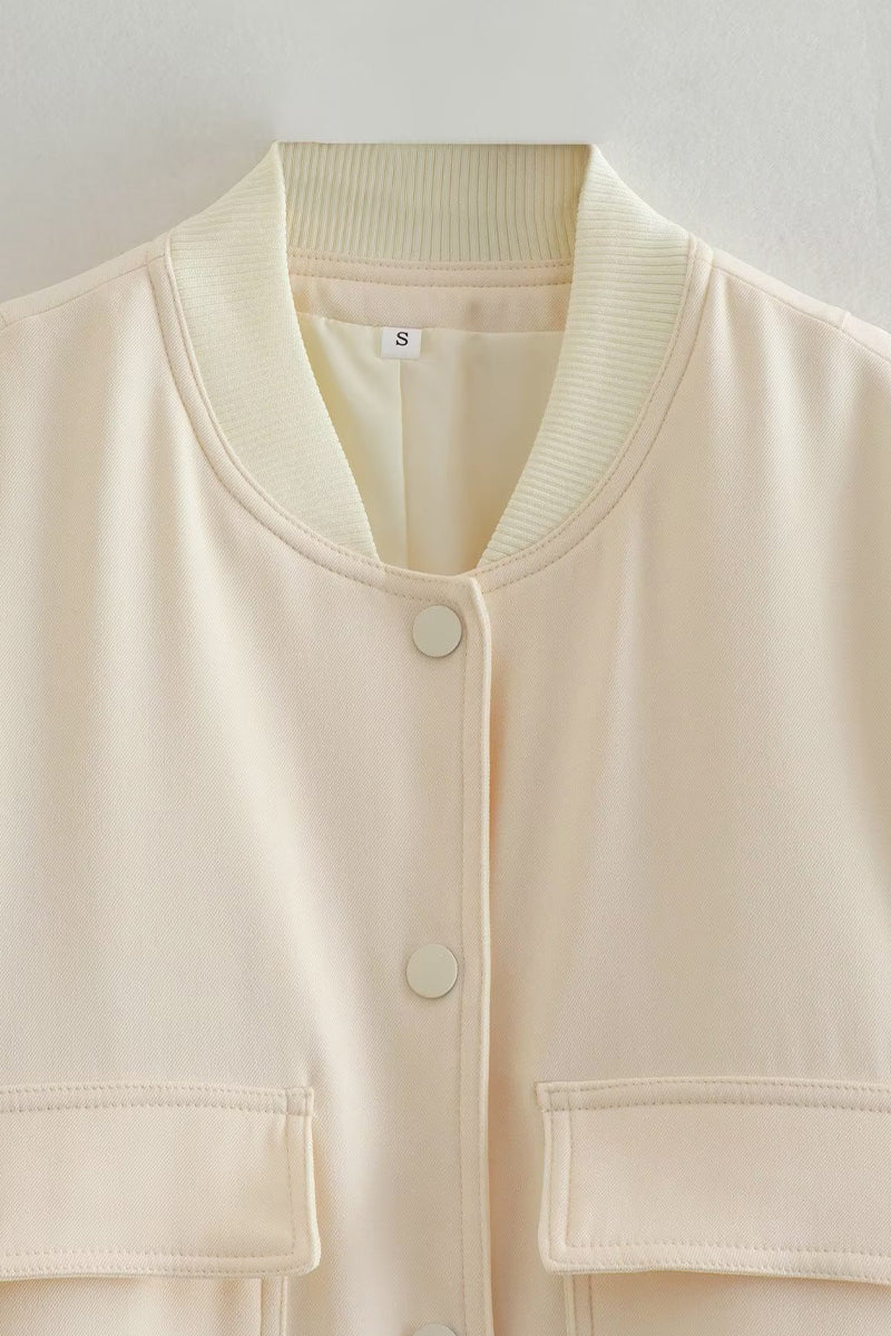 Gracefully Styled Garment for Any Occasion