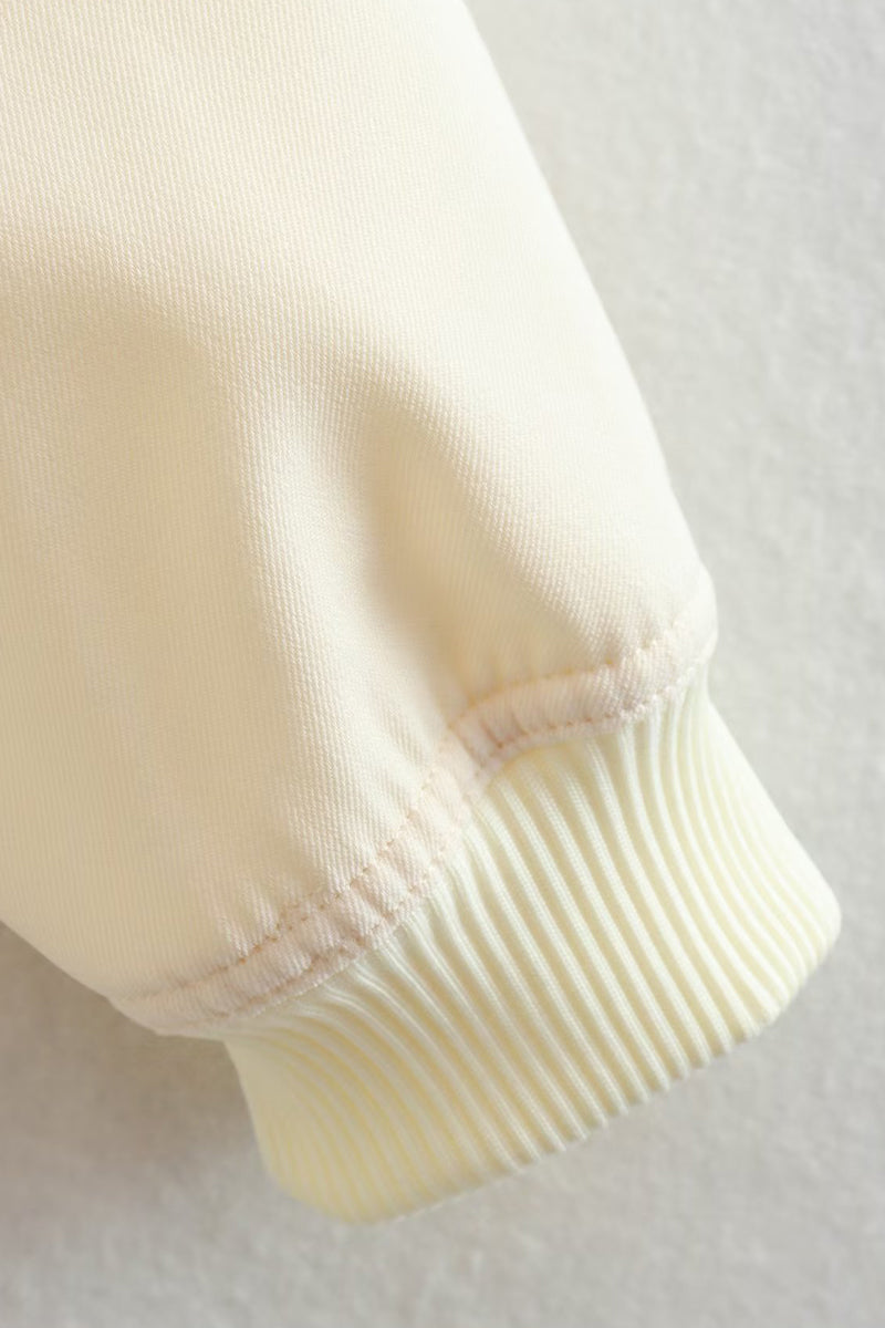 Gracefully Styled Garment for Any Occasion
