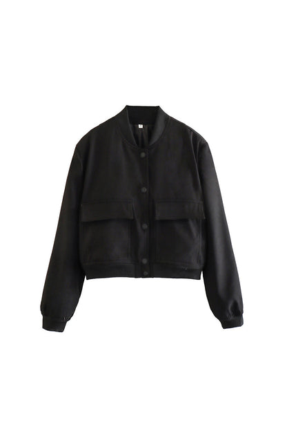 Gracefully Styled Garment for Any Occasion