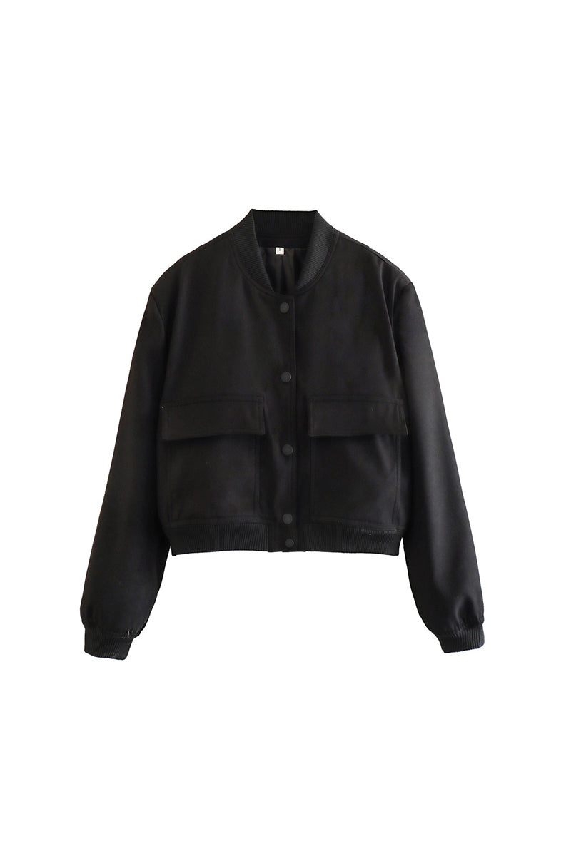 Gracefully Styled Garment for Any Occasion