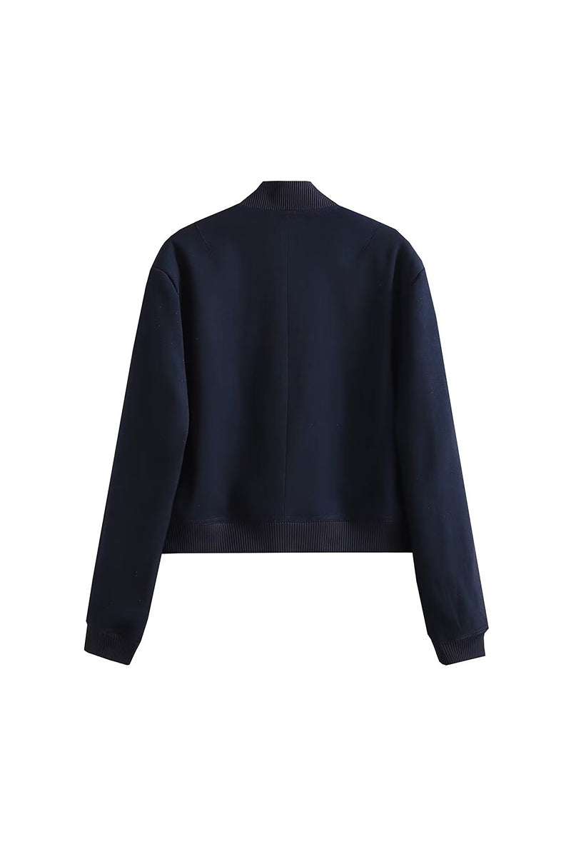 Gracefully Styled Garment for Any Occasion