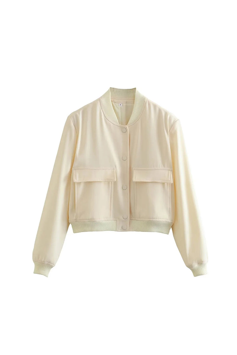 Gracefully Styled Garment for Any Occasion