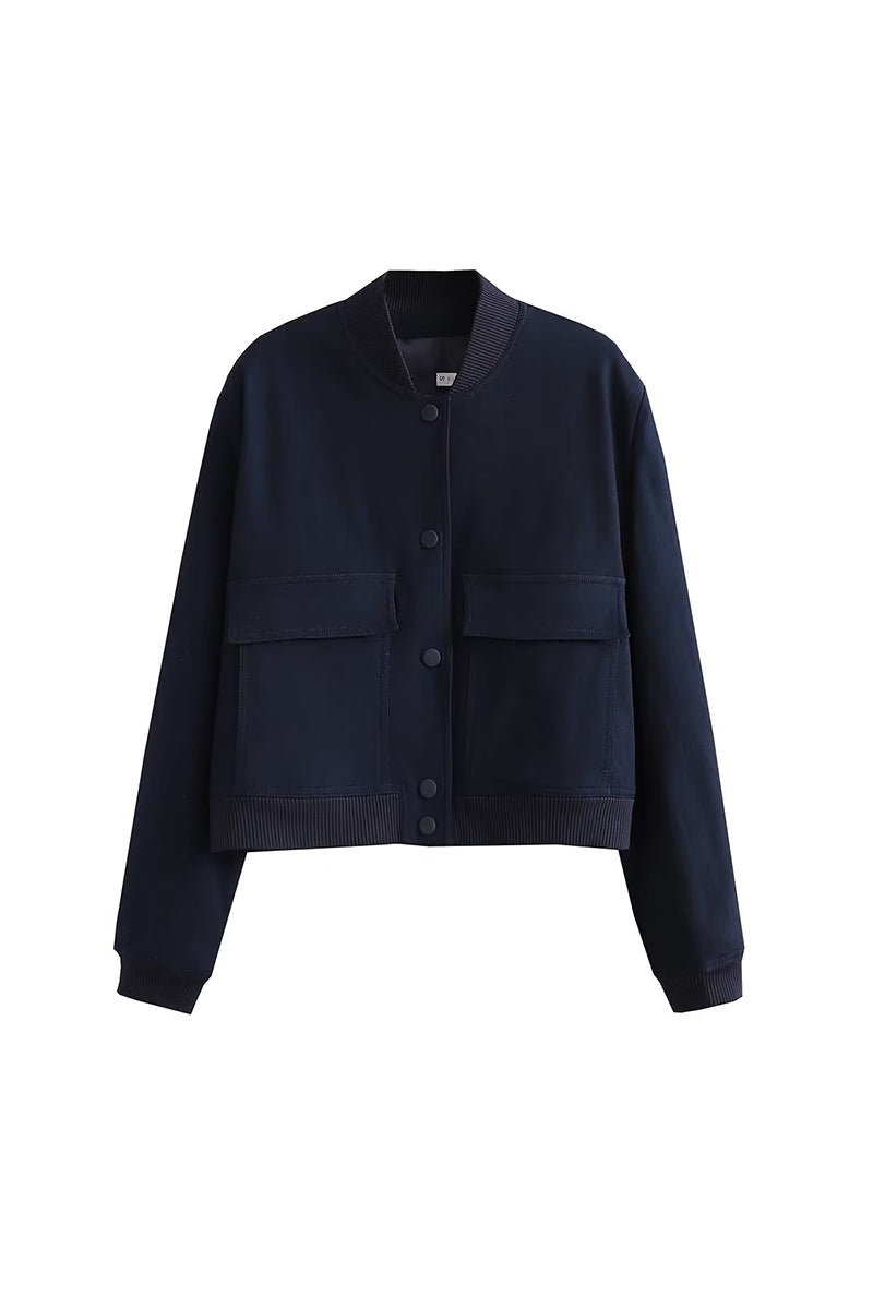 Gracefully Styled Garment for Any Occasion
