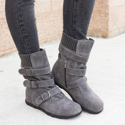 Vintage Inspired Orthopedic Shoes