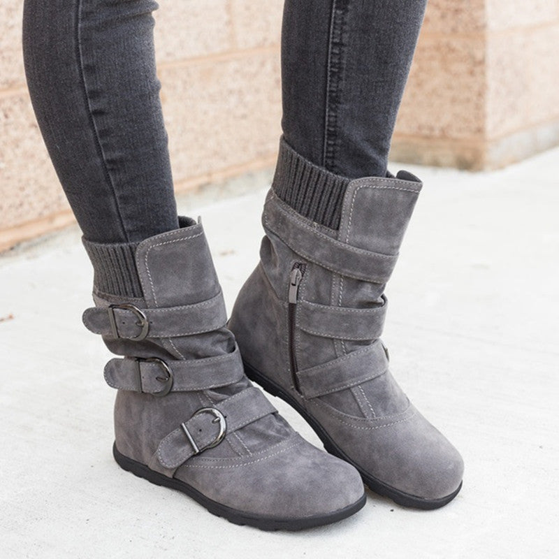 Vintage Inspired Orthopedic Shoes