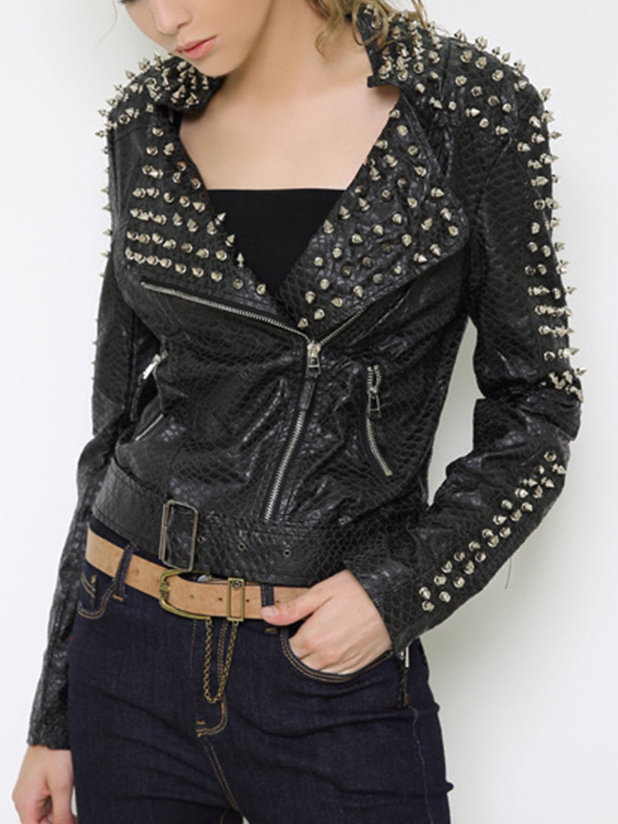 Beautifully Balanced Garment with Timeless Character