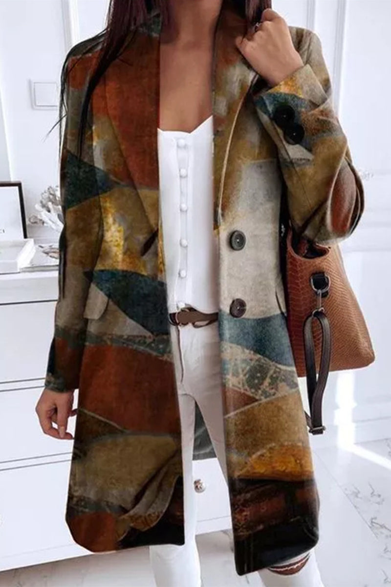 Gracefully Styled Garment for Any Occasion