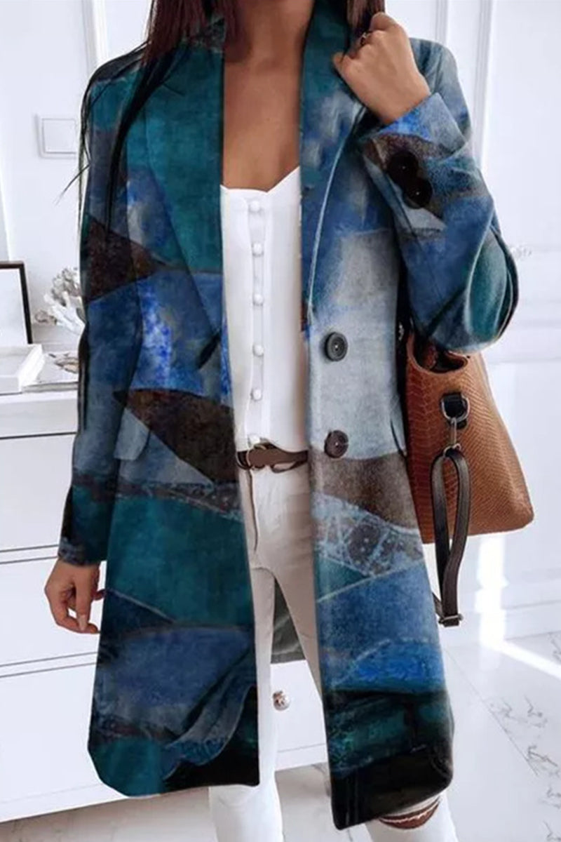 Gracefully Styled Garment for Any Occasion