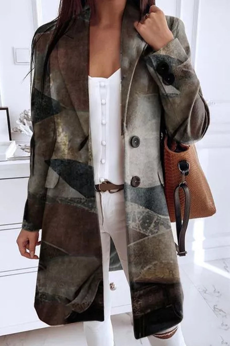 Gracefully Styled Garment for Any Occasion