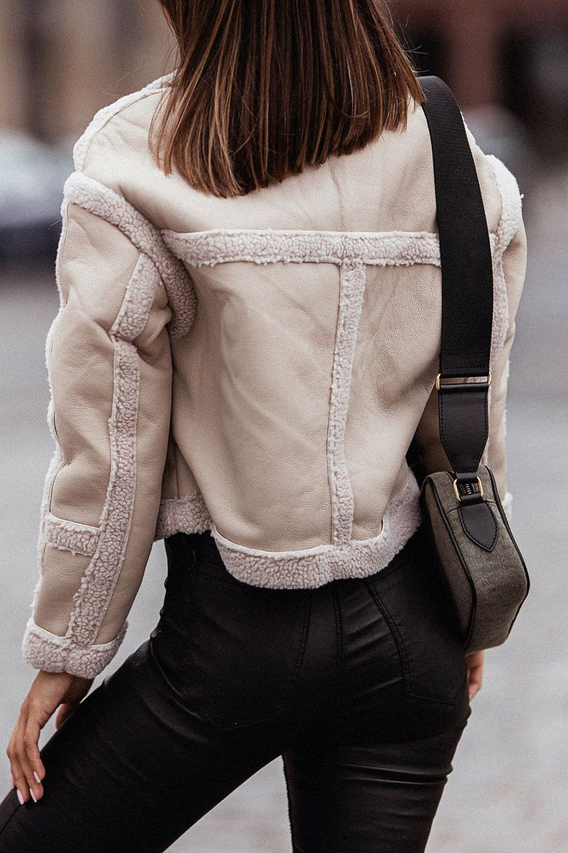 Beautifully Finished Garment in a Timeless Design