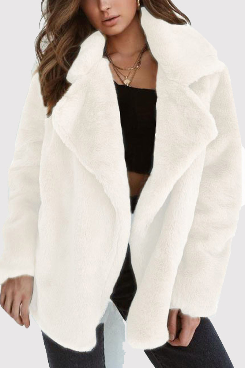 Polished Garment with an Effortless Classic Look