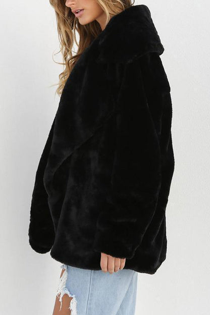 Polished Garment with an Effortless Classic Look
