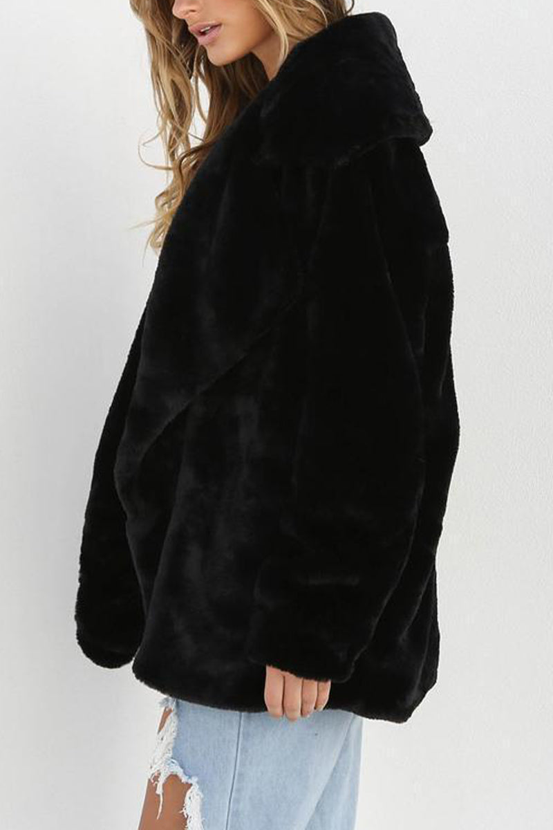 Polished Garment with an Effortless Classic Look