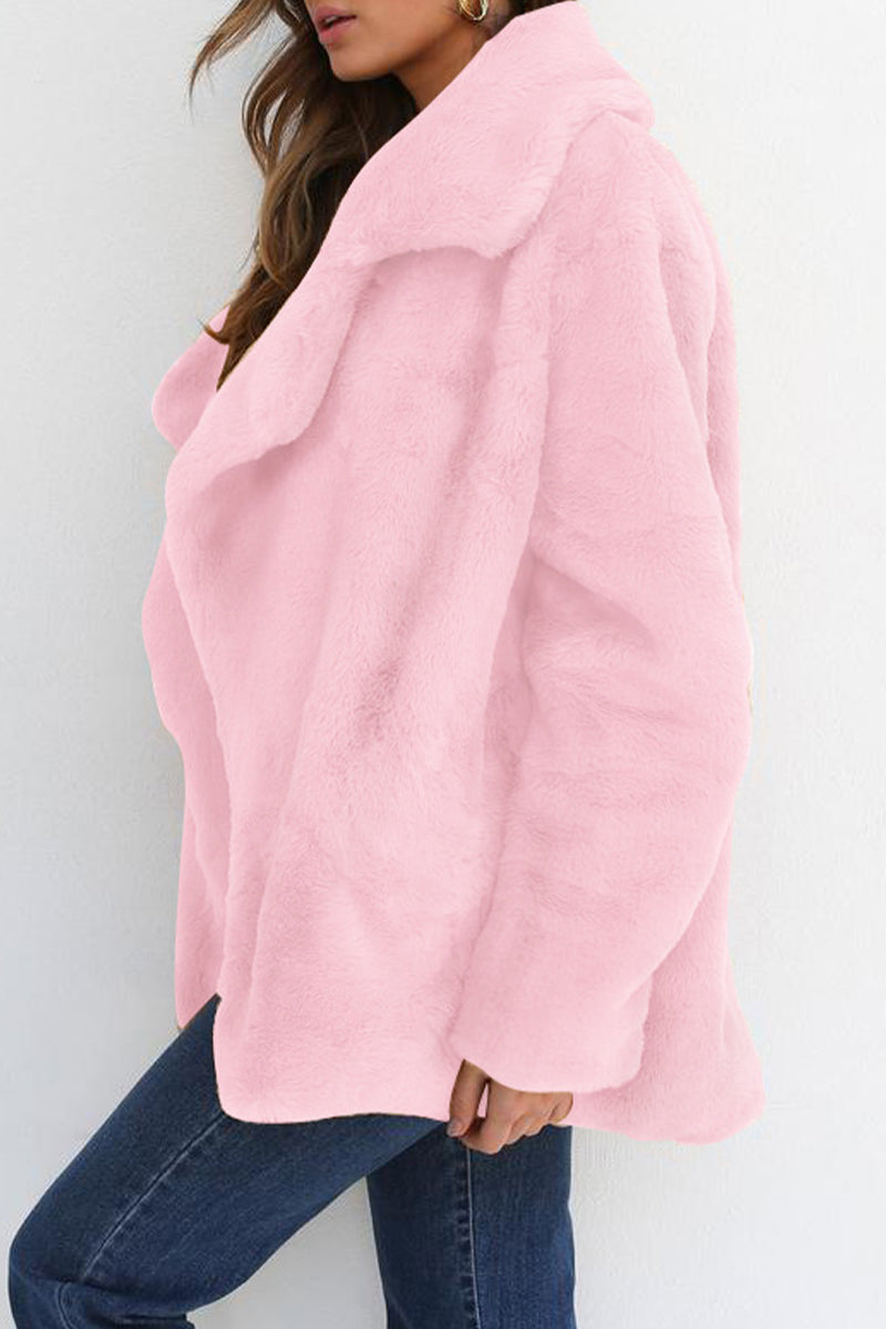 Polished Garment with an Effortless Classic Look