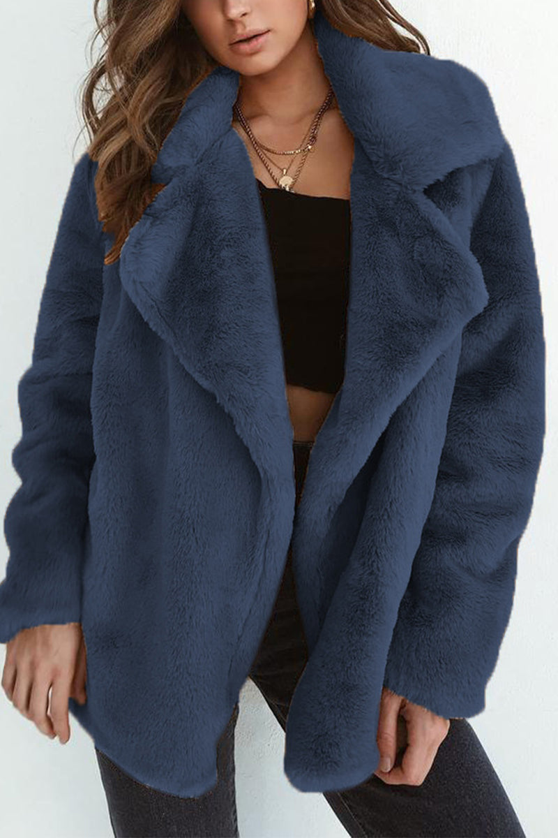 Polished Garment with an Effortless Classic Look