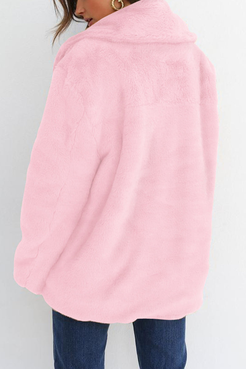 Polished Garment with an Effortless Classic Look