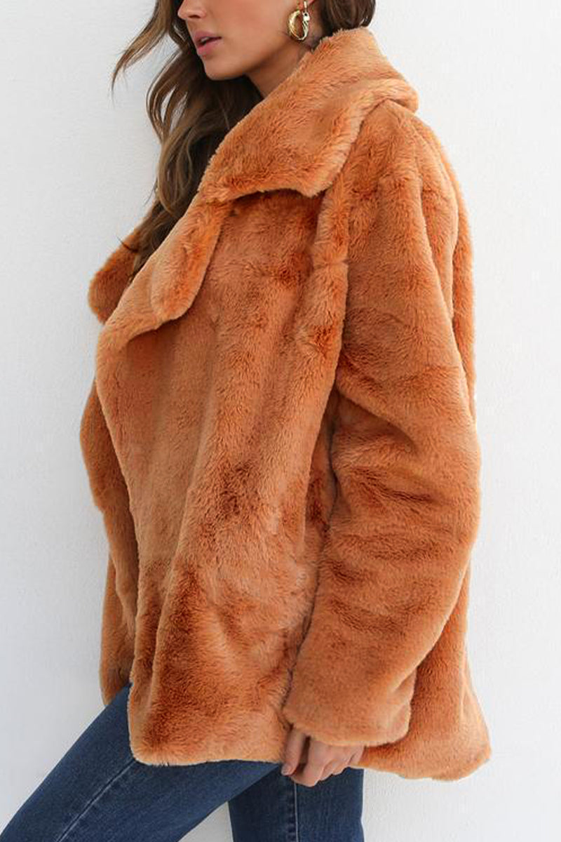 Polished Garment with an Effortless Classic Look