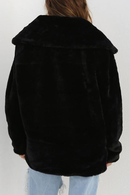 Polished Garment with an Effortless Classic Look