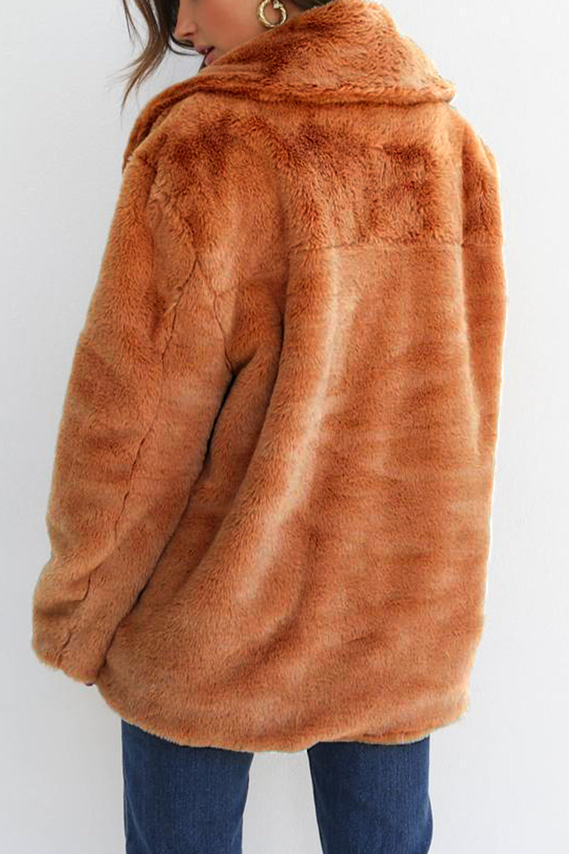 Polished Garment with an Effortless Classic Look
