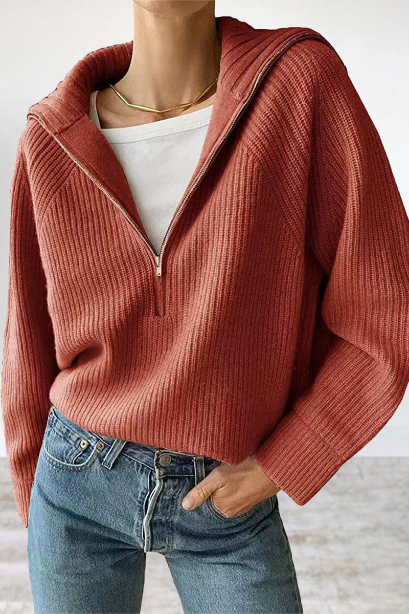 Sophisticated Garment with a Clean Classic Look