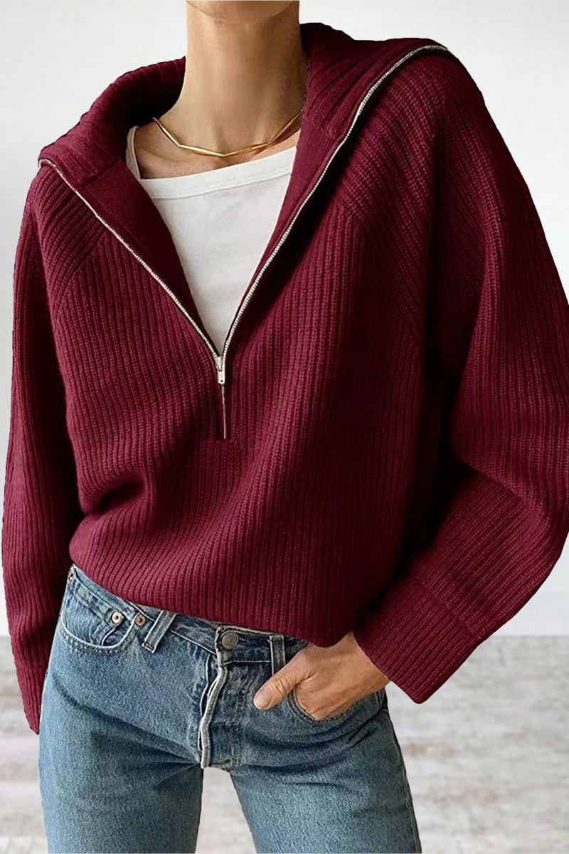Beautifully Crafted Top in a Classic Style