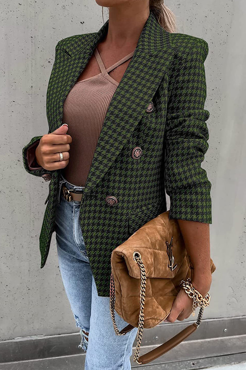 Classic Vintage & Enduringly Stylish Garment