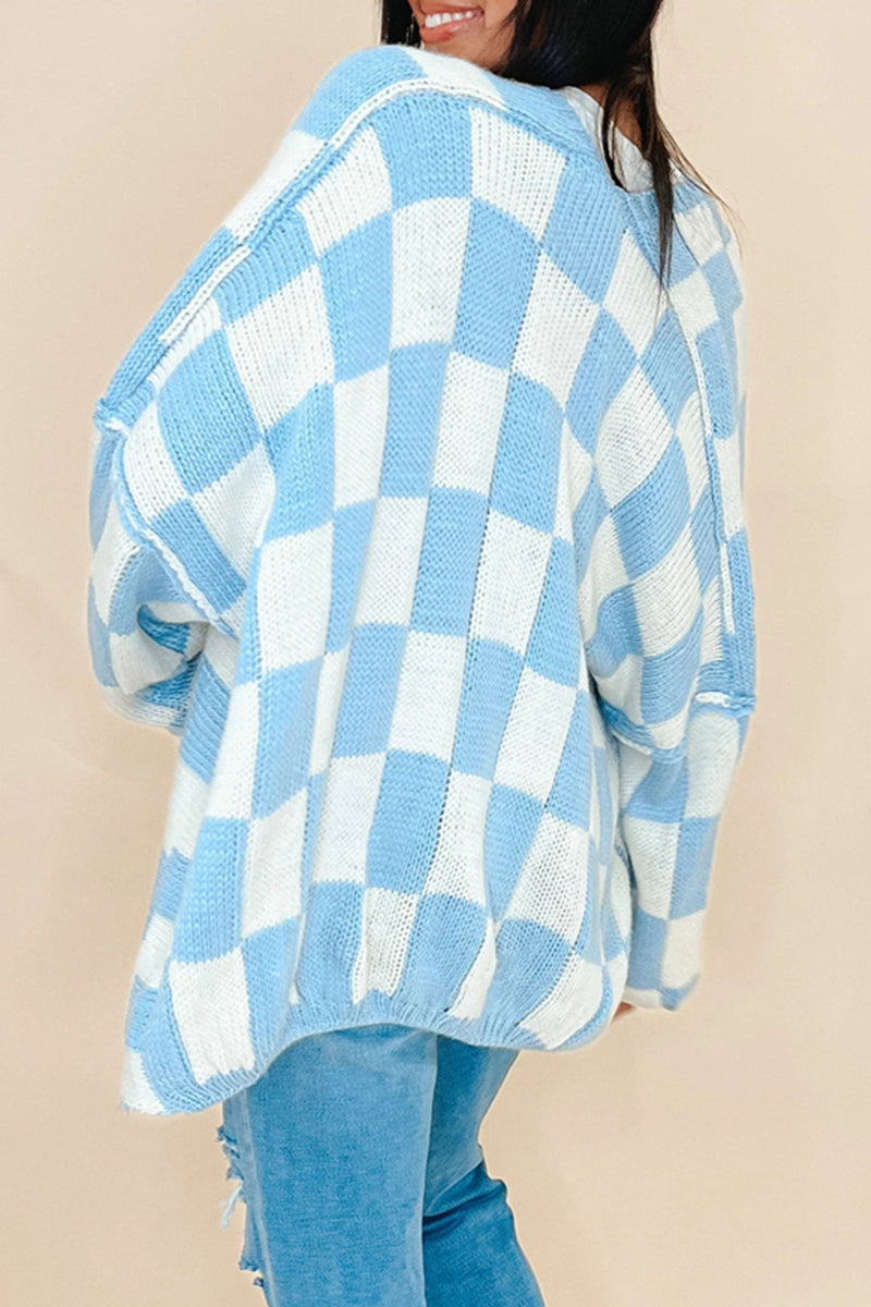 Classic Vintage Cardigan with a Flattering Fit