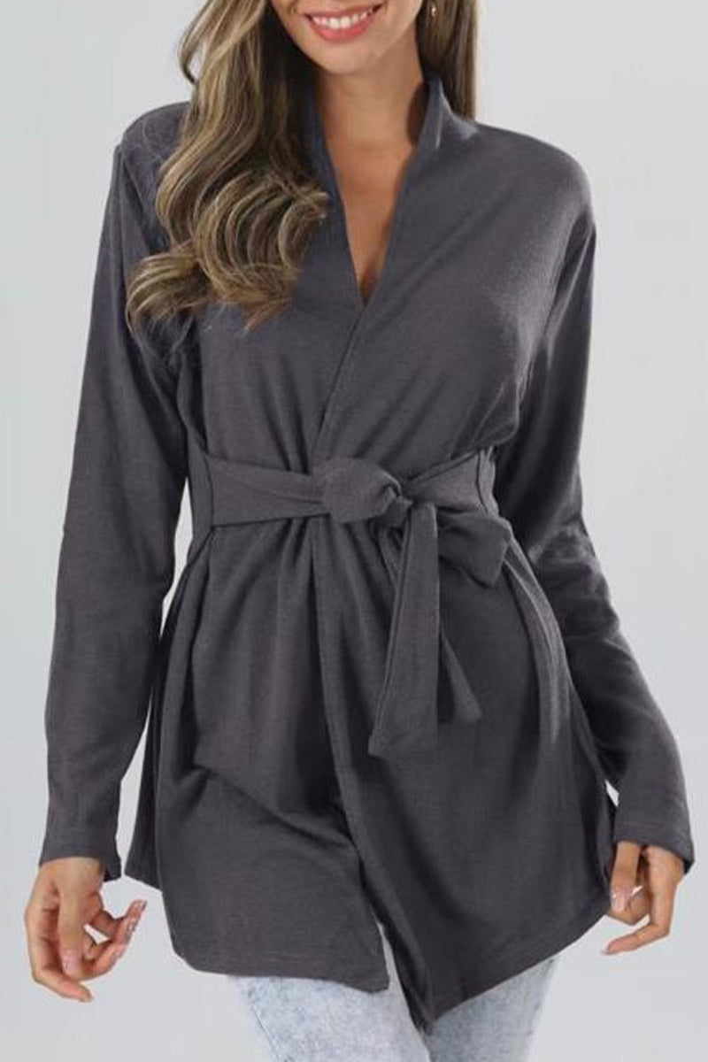 Vintage Inspired Jacket with a Contemporary Edge