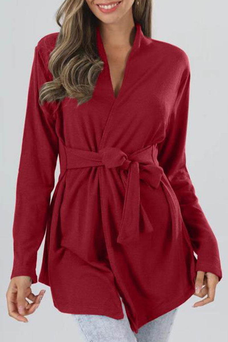 Vintage Inspired Jacket with a Contemporary Edge