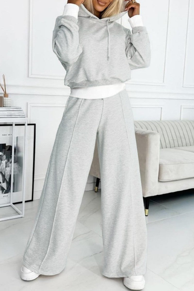 Sophisticated Garment with a Clean Classic Look