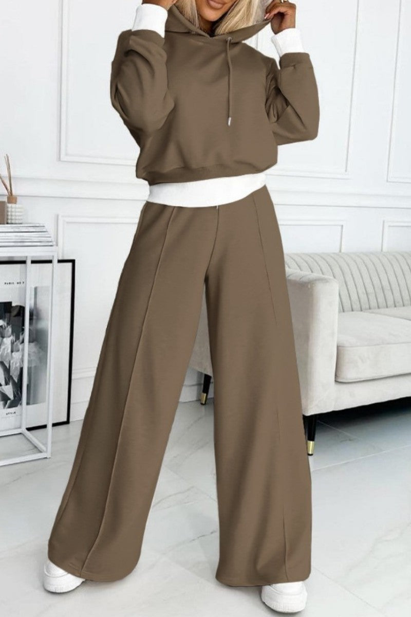 Sophisticated Garment with a Clean Classic Look