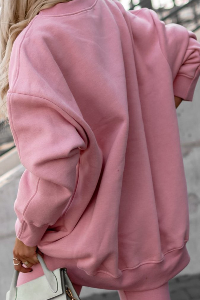 Sophisticated Garment with a Clean Classic Look
