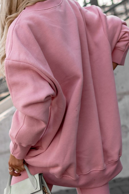 Sophisticated Garment with a Clean Classic Look
