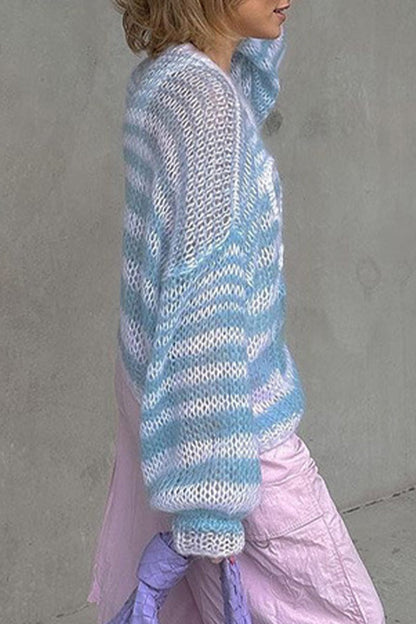 Vintage Inspired Top with a Contemporary Edge