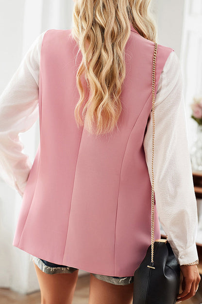 Beautifully Crafted Top in a Classic Style