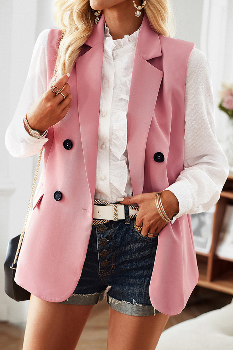 Beautifully Crafted Top in a Classic Style