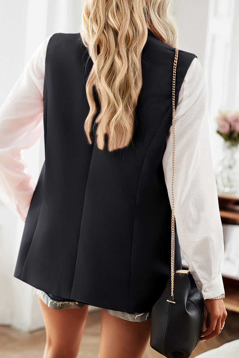 Beautifully Crafted Top in a Classic Style