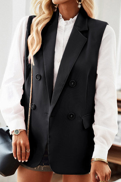 Beautifully Crafted Top in a Classic Style