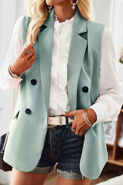 Beautifully Crafted Top in a Classic Style