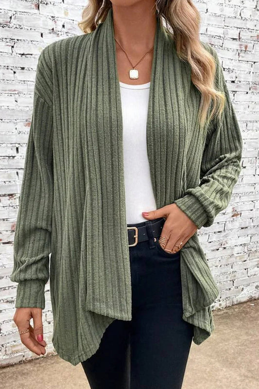 Olive green