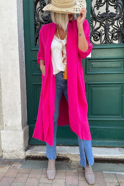 Elegantly Styled Cardigan for Everyday Wear