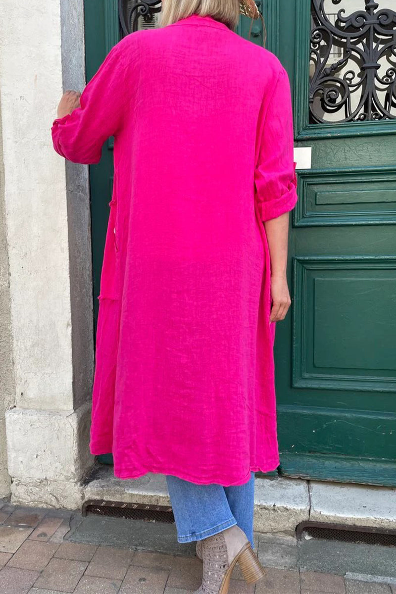 Elegantly Styled Cardigan for Everyday Wear