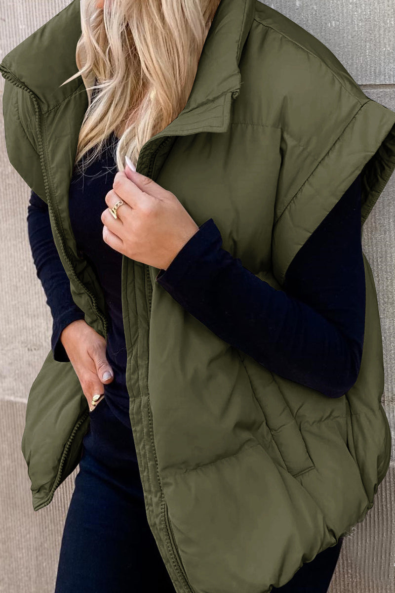 Sophisticated Top with a Clean Classic Look