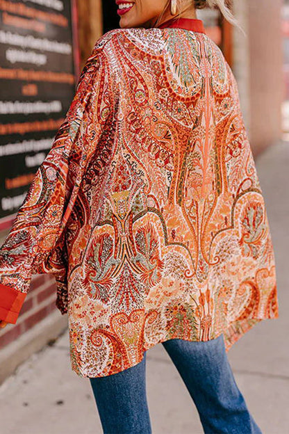Beautifully Balanced Top with Timeless Character