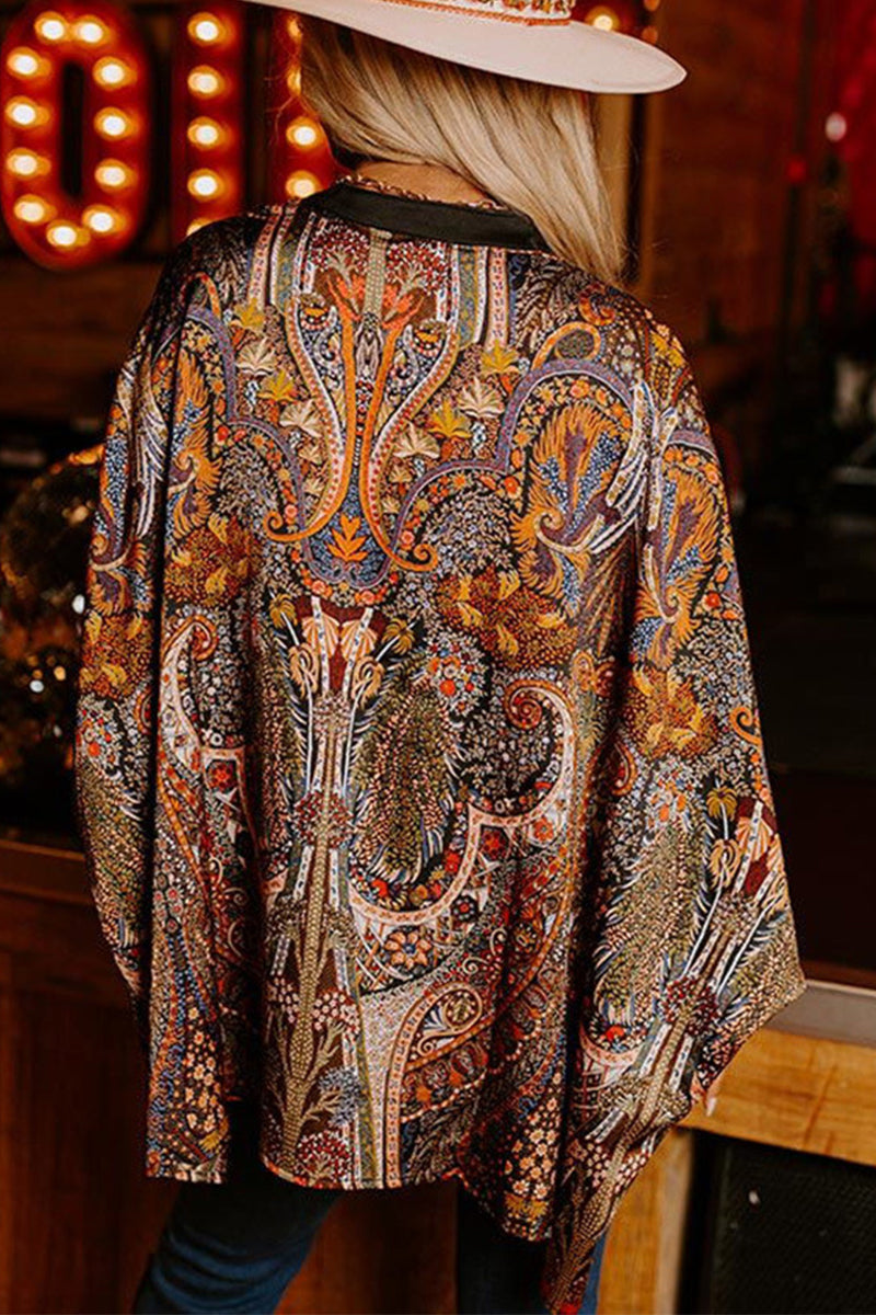 Beautifully Balanced Top with Timeless Character