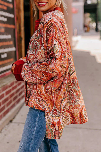 Beautifully Balanced Top with Timeless Character