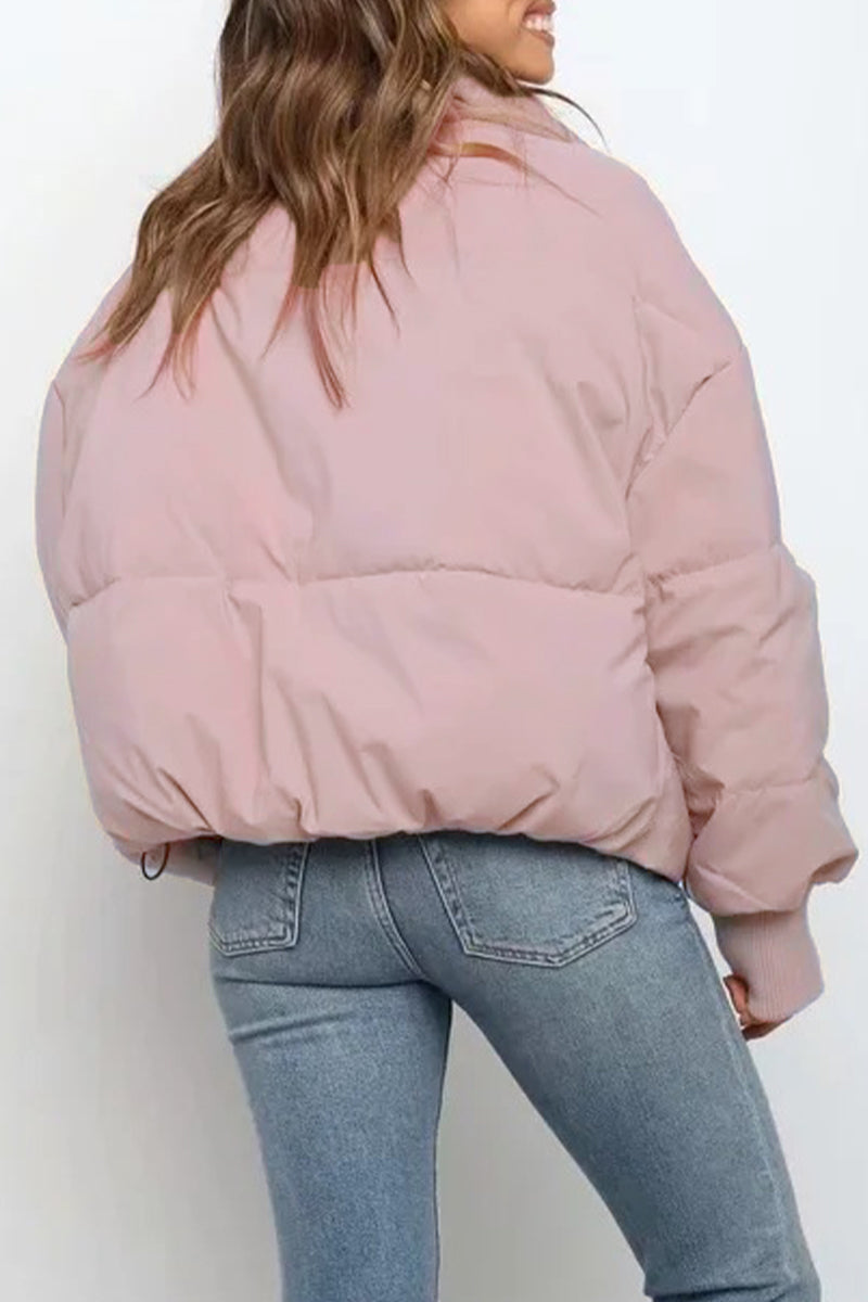 Gracefully Styled Garment for Any Occasion