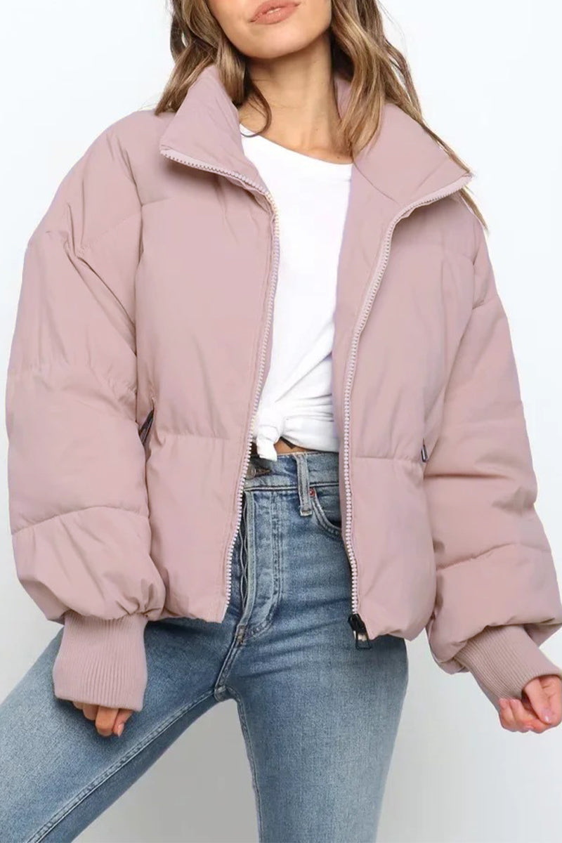 Gracefully Styled Garment for Any Occasion